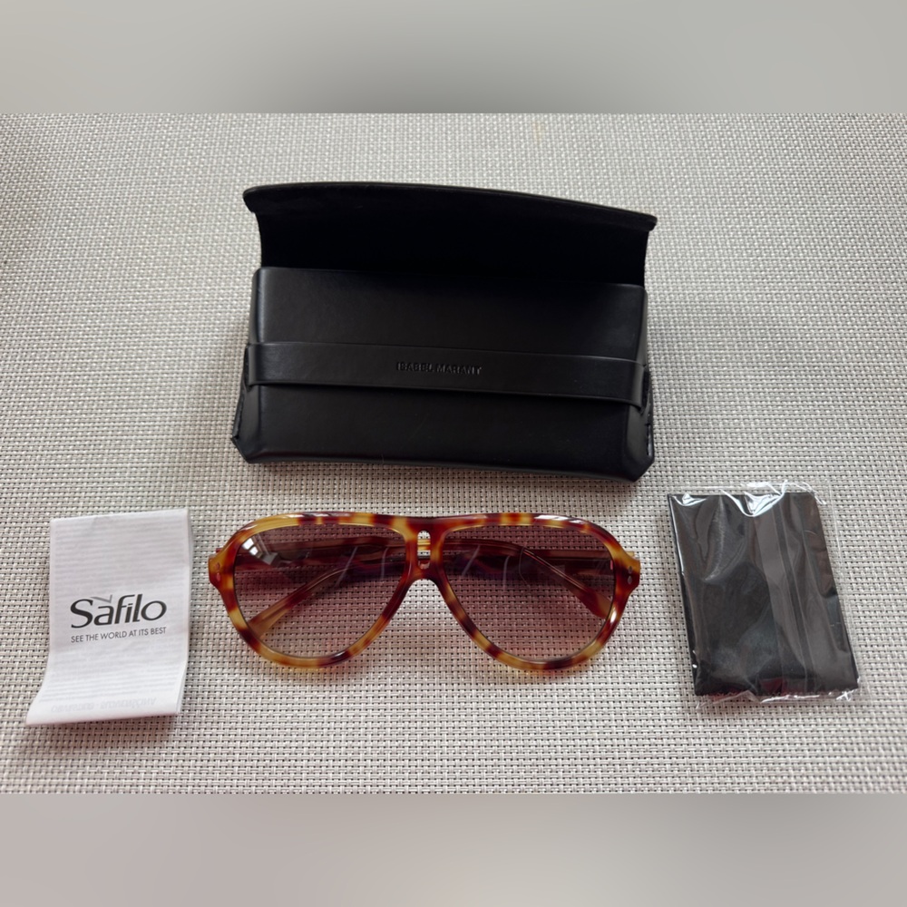 NEW Isabel Marant Sunglasses